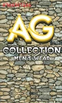 Business logo of AG collection