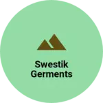 Business logo of Swestik germents