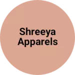 Business logo of SHRREYA apparels