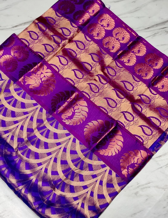 Post image Hello everyone Don't panic. We are Direct sarees manufacturer from Salem elampillai.. this is wedding soft silk sarees.. very soft and smooth feel
