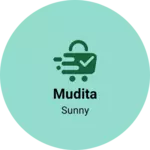 Business logo of Mudita