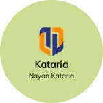 Business logo of Kataria