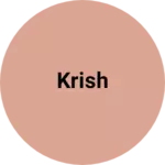 Business logo of Krish