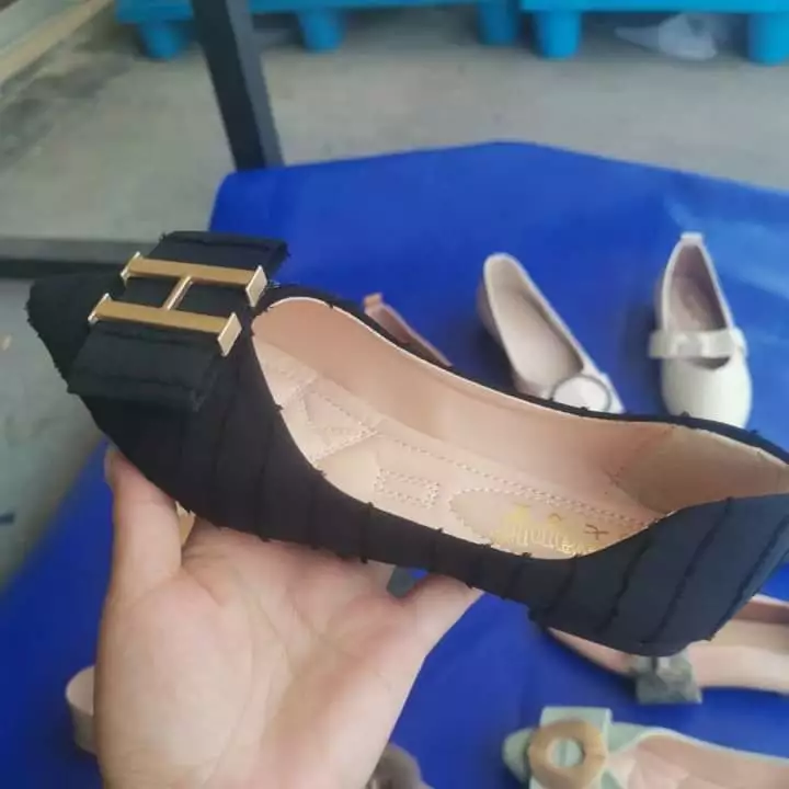 Warehouse Store Images of Good Girl footwear