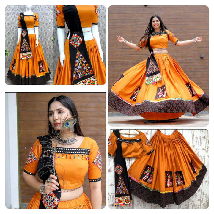 Product uploaded by Triveni Creation on 8/18/2022