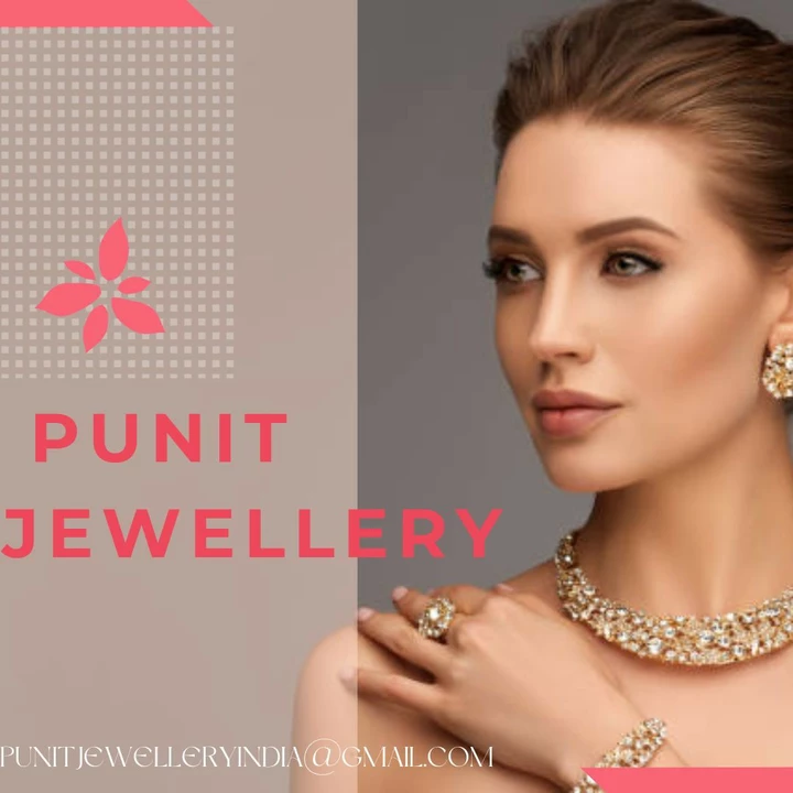 Factory Store Images of PUNIT JEWELLERY