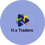 Business logo of H.s traders