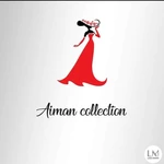 Business logo of Aeman fashion collection