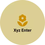 Business logo of xyz enter