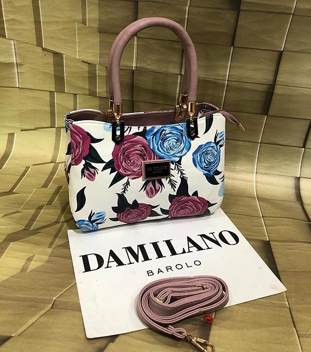 *Damilano Handbag* uploaded by Authentic_Shoppe_  on 6/23/2020
