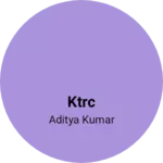 Business logo of Ktrc