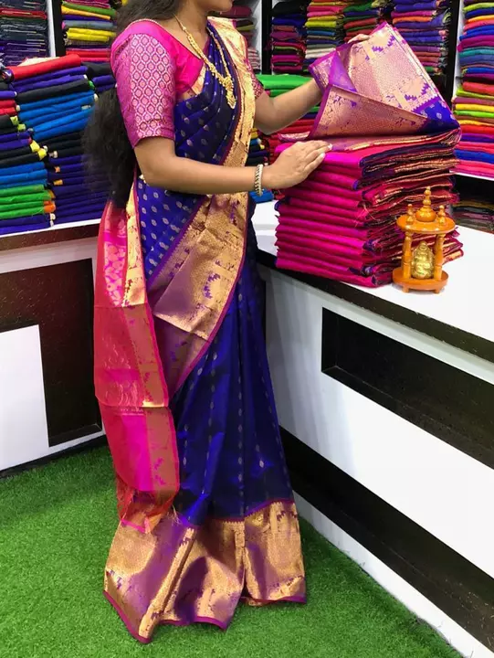 Product uploaded by Srk sarees on 8/19/2022