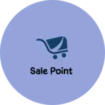 Business logo of Sale point