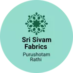 Business logo of Sri sivam fabrics