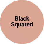 Business logo of Black Squared