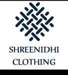Business logo of ShreeNidhi Clothing