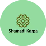 Business logo of Shamadi karpa