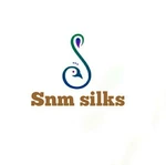 Business logo of SNM WEAVES