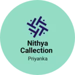Business logo of Nithya callection