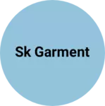 Business logo of Sk Garment