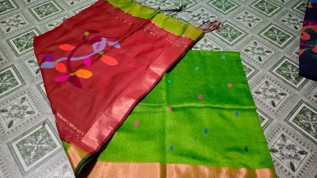 Product uploaded by DISHA SAREES on 8/19/2022