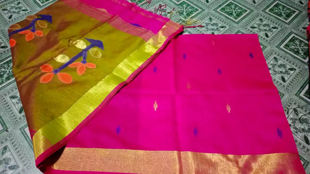 Product uploaded by DISHA SAREES on 8/19/2022
