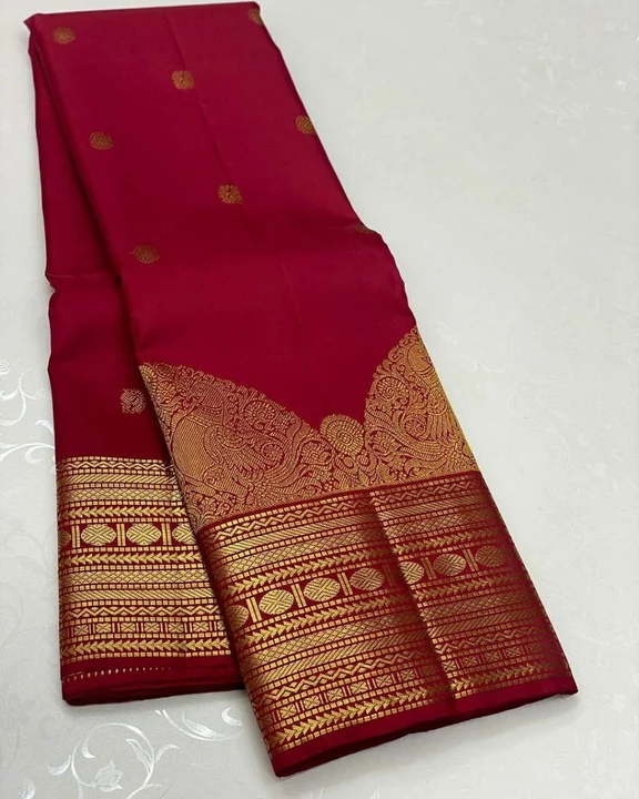 Silk saree uploaded by business on 8/19/2022