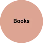 Business logo of Books