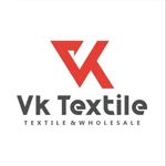 Business logo of Vk.textile