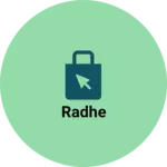 Business logo of Radhe
