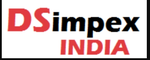 Business logo of D.S IMPEX