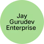 Business logo of Jay gurudev enterprise