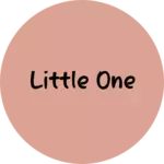 Business logo of Little one