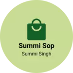 Business logo of Summi sop