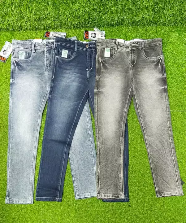 C A B Jeans  uploaded by business on 8/19/2022