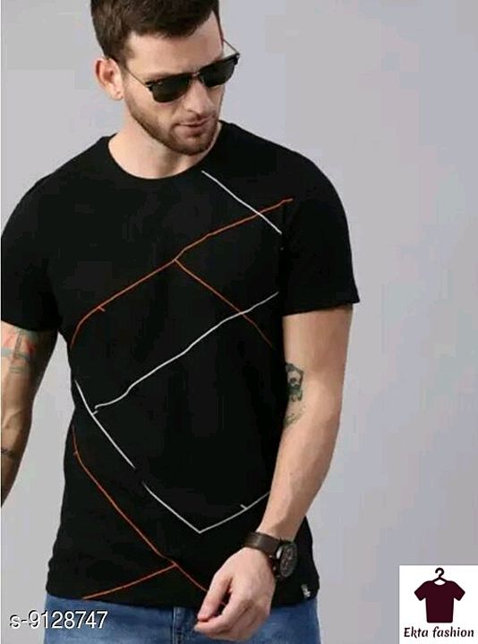 Free Mask Classy Fashionista Men Tshirts

Fabric: Cotton
Sleeve Length: Variable (Product Dependent) uploaded by business on 11/27/2020
