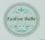 Business logo of Fashion baba