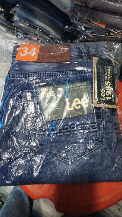 Jeans  uploaded by business on 8/19/2022
