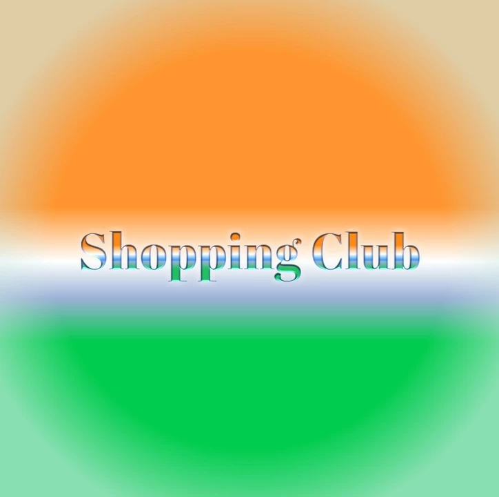 Post image Shopping Club has updated their profile picture.