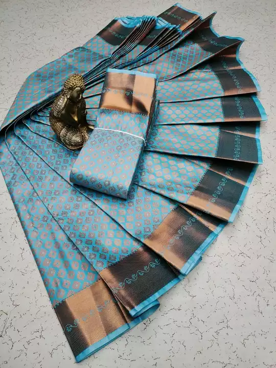 _WEDDING BRIDAL PICK & PICK FANCY SILK SAREES_* uploaded by Sivan trends elampilai saree collection  on 8/19/2022