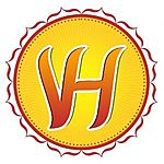 Business logo of Vijaya Handlooms