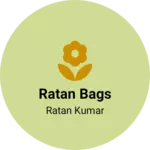 Business logo of Ratan bags