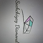 Business logo of Sachchiyay diamond