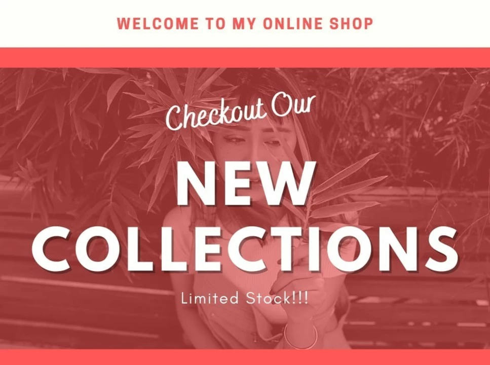 Shop Store Images of Shreeji New Fashion
