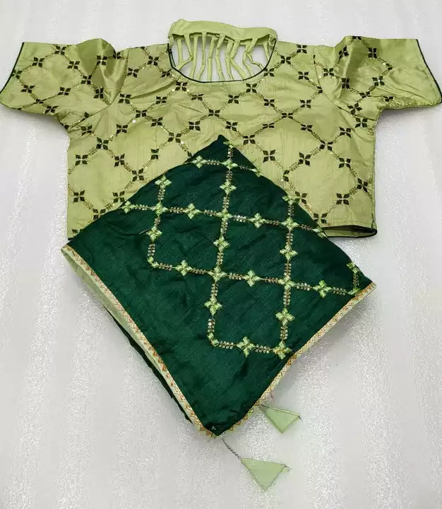 Wedding 💒 wear traditional saree  uploaded by BOKADIYA TEXOFIN on 8/19/2022