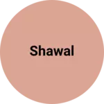 Business logo of Shawal