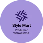 Business logo of Style mart