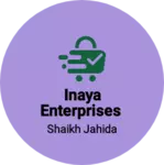 Business logo of Inaya enterprises