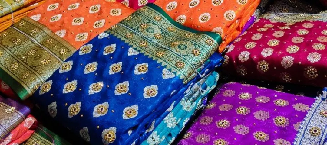 Shop Store Images of Mannat textile