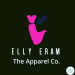 Business logo of Elly Eram The Apparel Co.